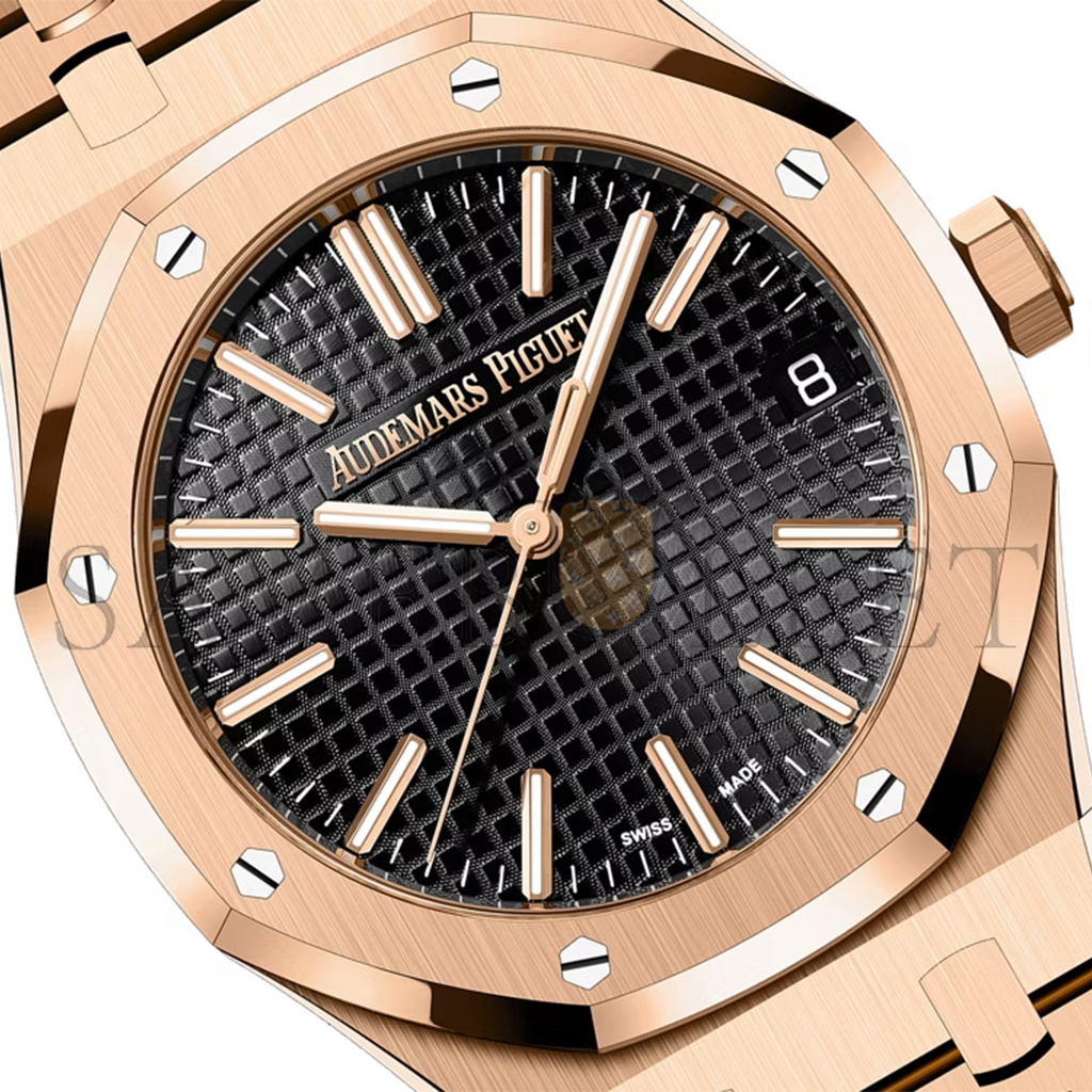 audemars P*g*et royal oak selfwinding 15510or.oo.1320or.04